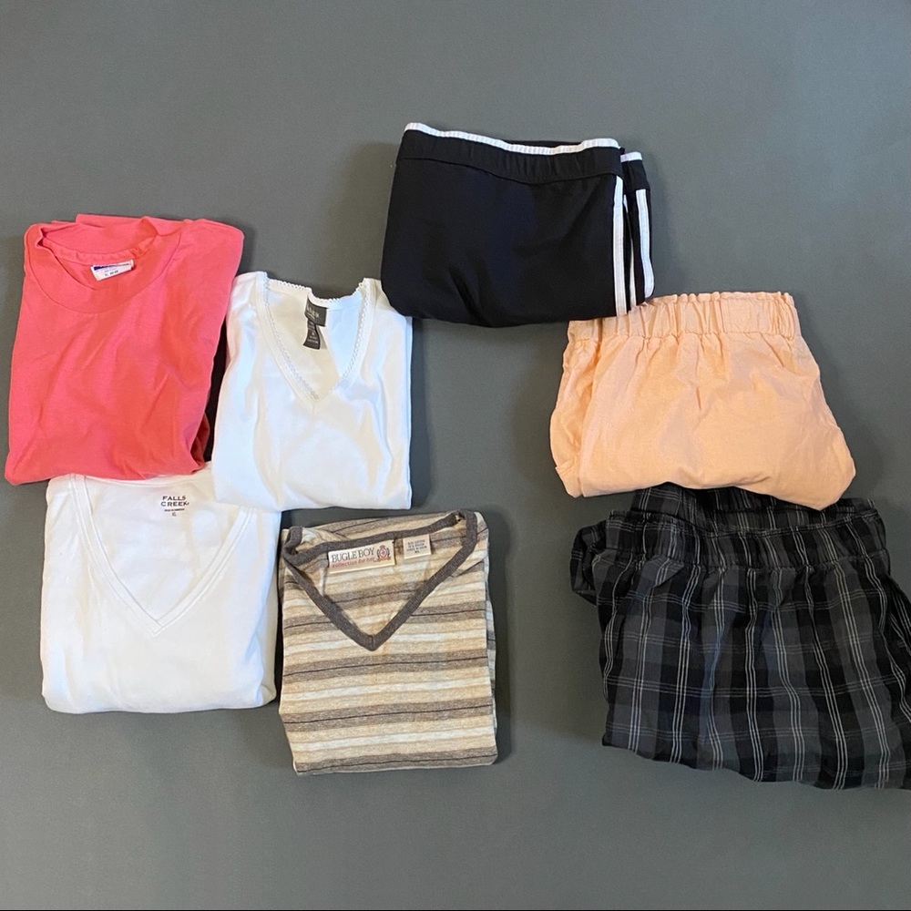 Reseller womens assorted box